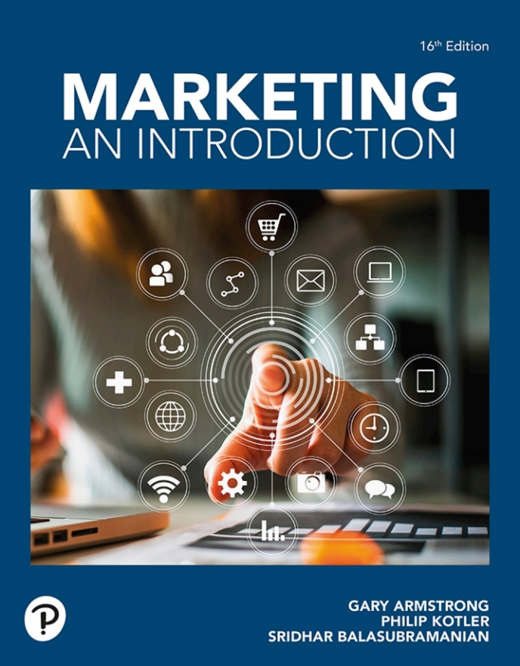 Marketing: An Introduction 16th Armstrong Solutions Manual