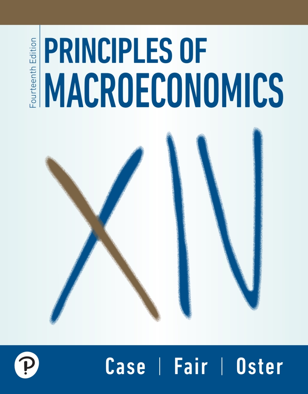 Principles of Macroeconomics 14th Case Solutions Manual