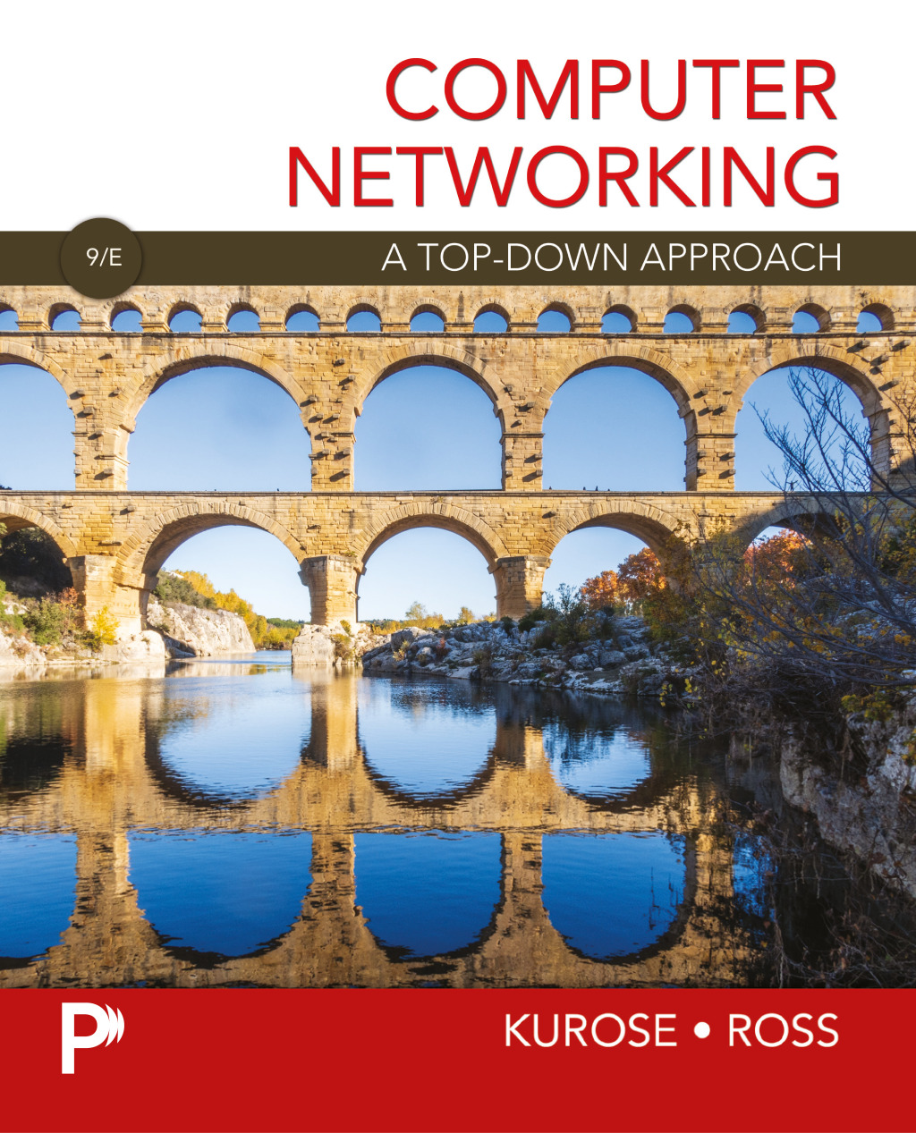 Computer Networking 9th Kurose Solutions Manual