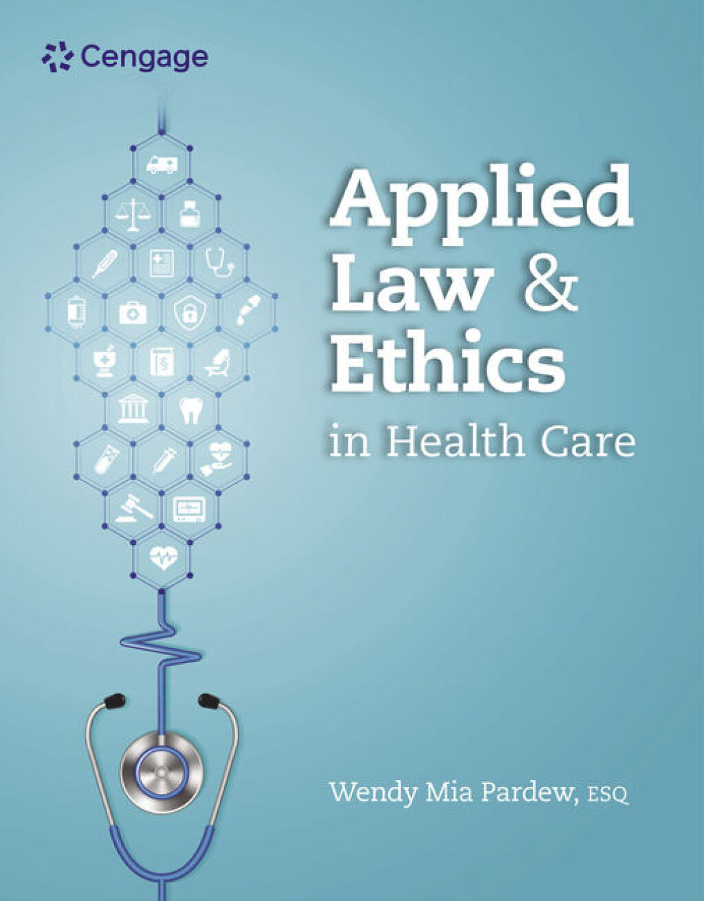 Applied Law and Ethics in Health Care 1st Pardew Test Bank