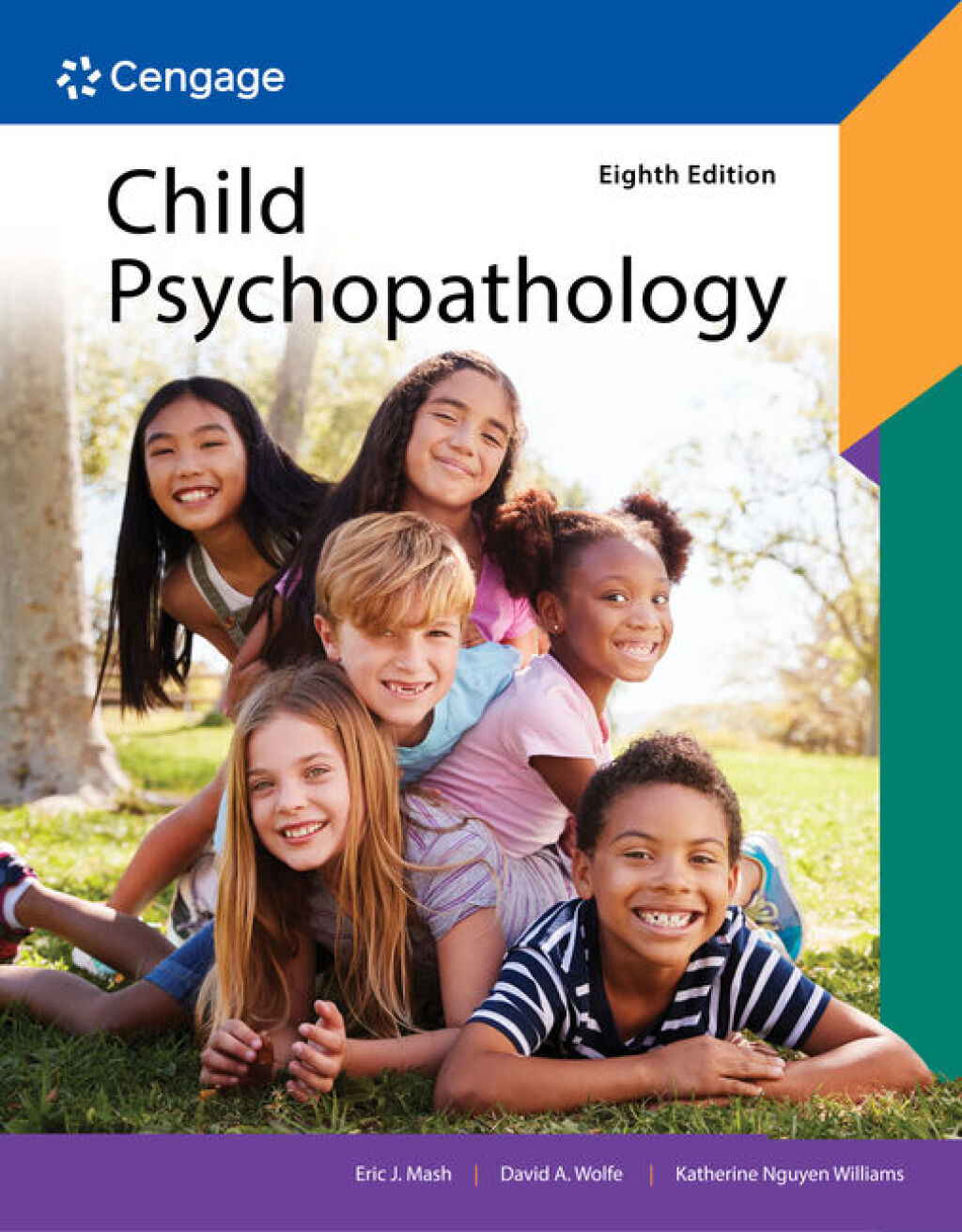 Child Psychopathology 8th Mash Test Bank