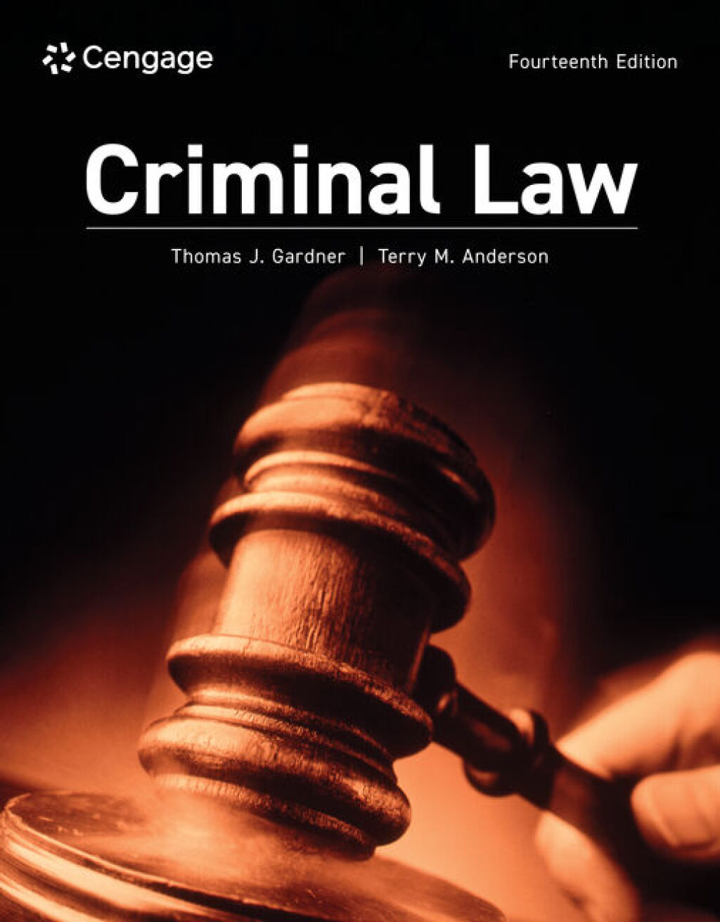 Criminal Law 14th Gardner Test Bank