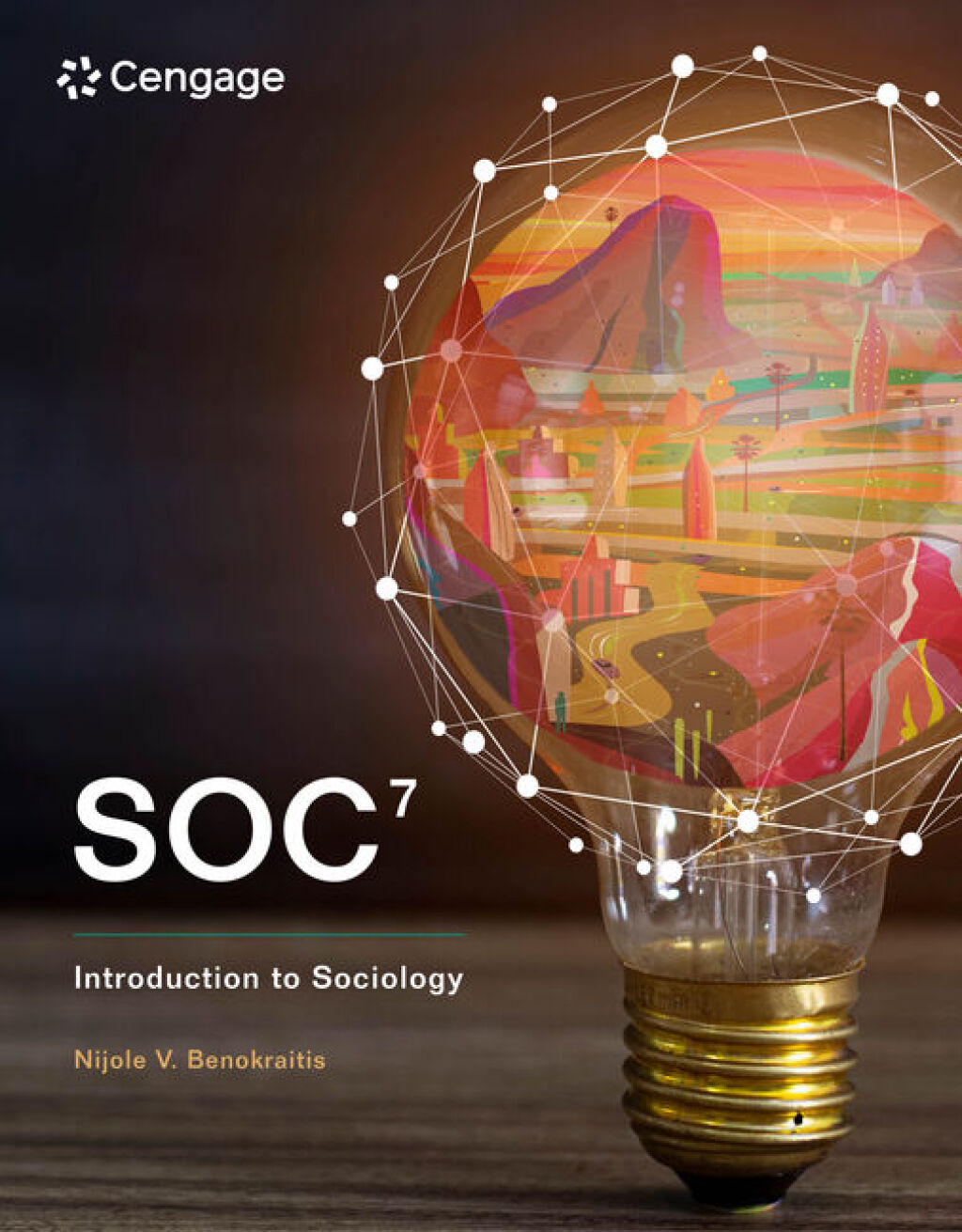 SOC 7th Benokraitis Test Bank