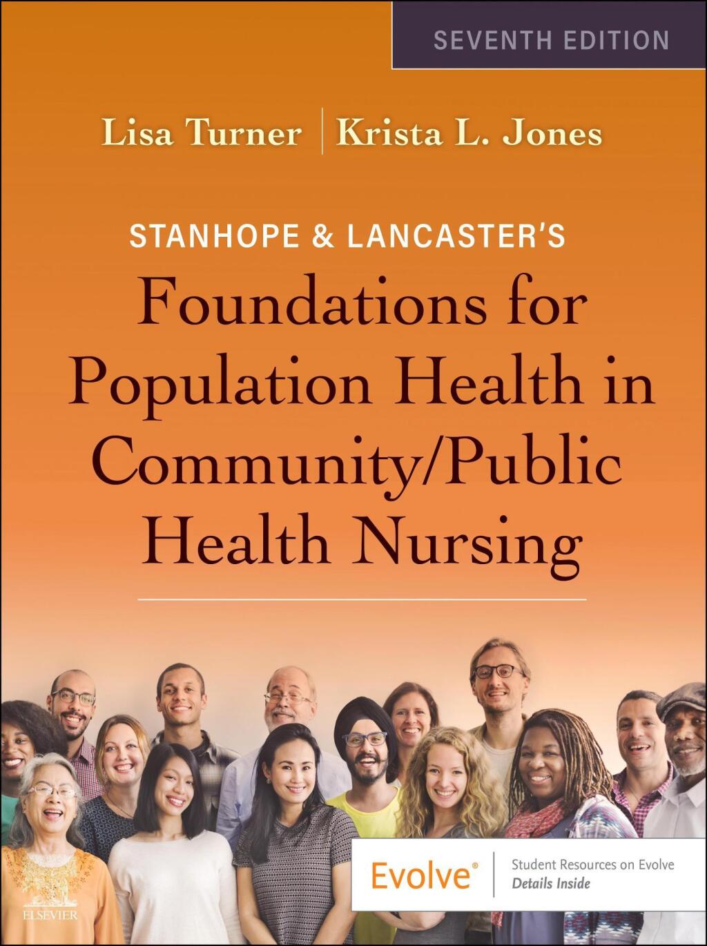 Stanhope & Lancaster's Foundations For Population Health In Community Public Health Nursing 7th Turner Test Bank