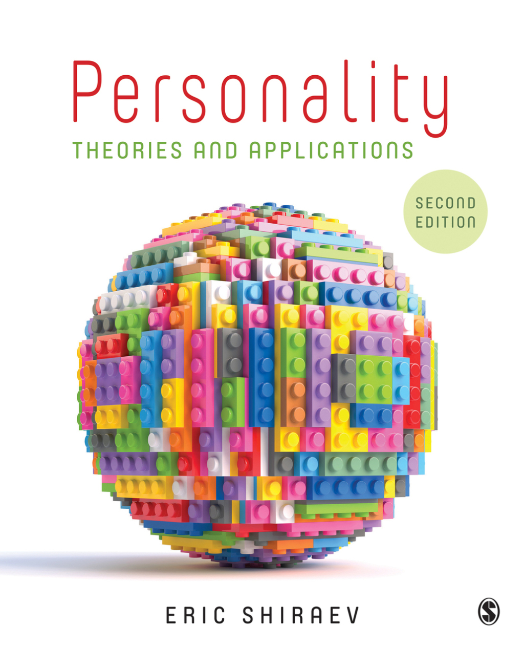 Personality: Theories and Applications 2nd Shiraev Test Bank