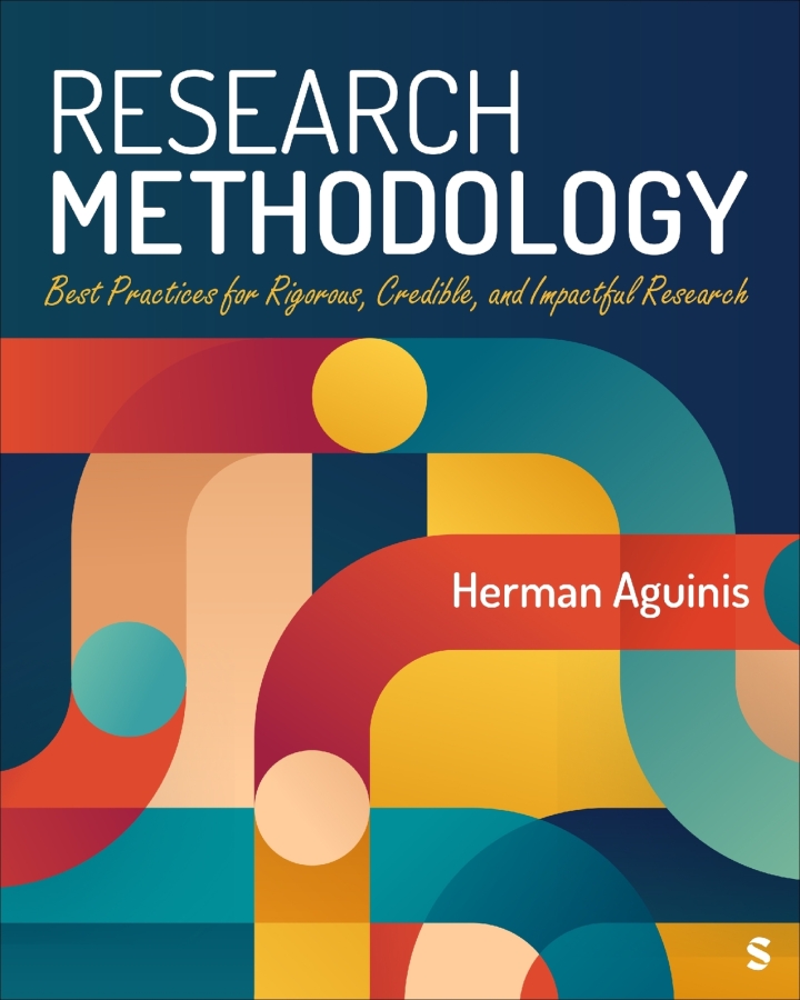 Research Methodology 1st Aguinis Test Bank
