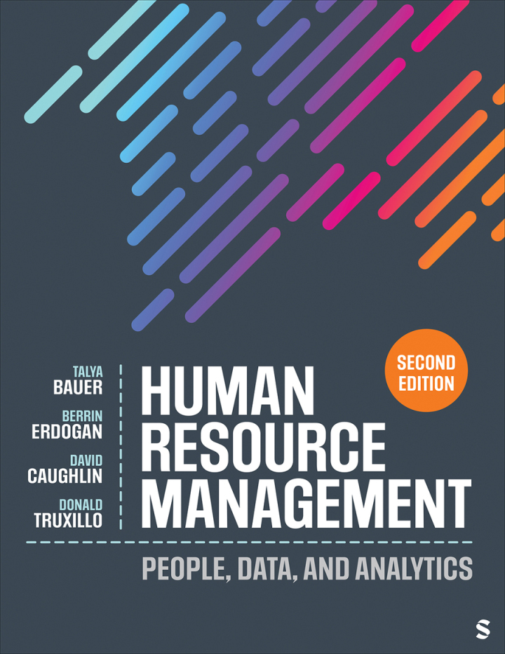 Human Resource Management 2nd Bauer Test Bank