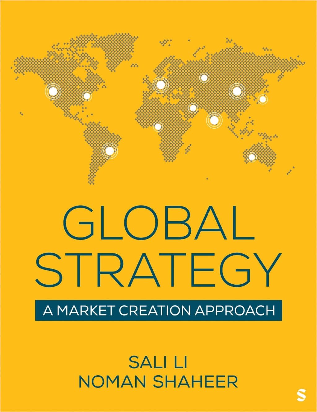 Global Strategy 1st Li Test Bank