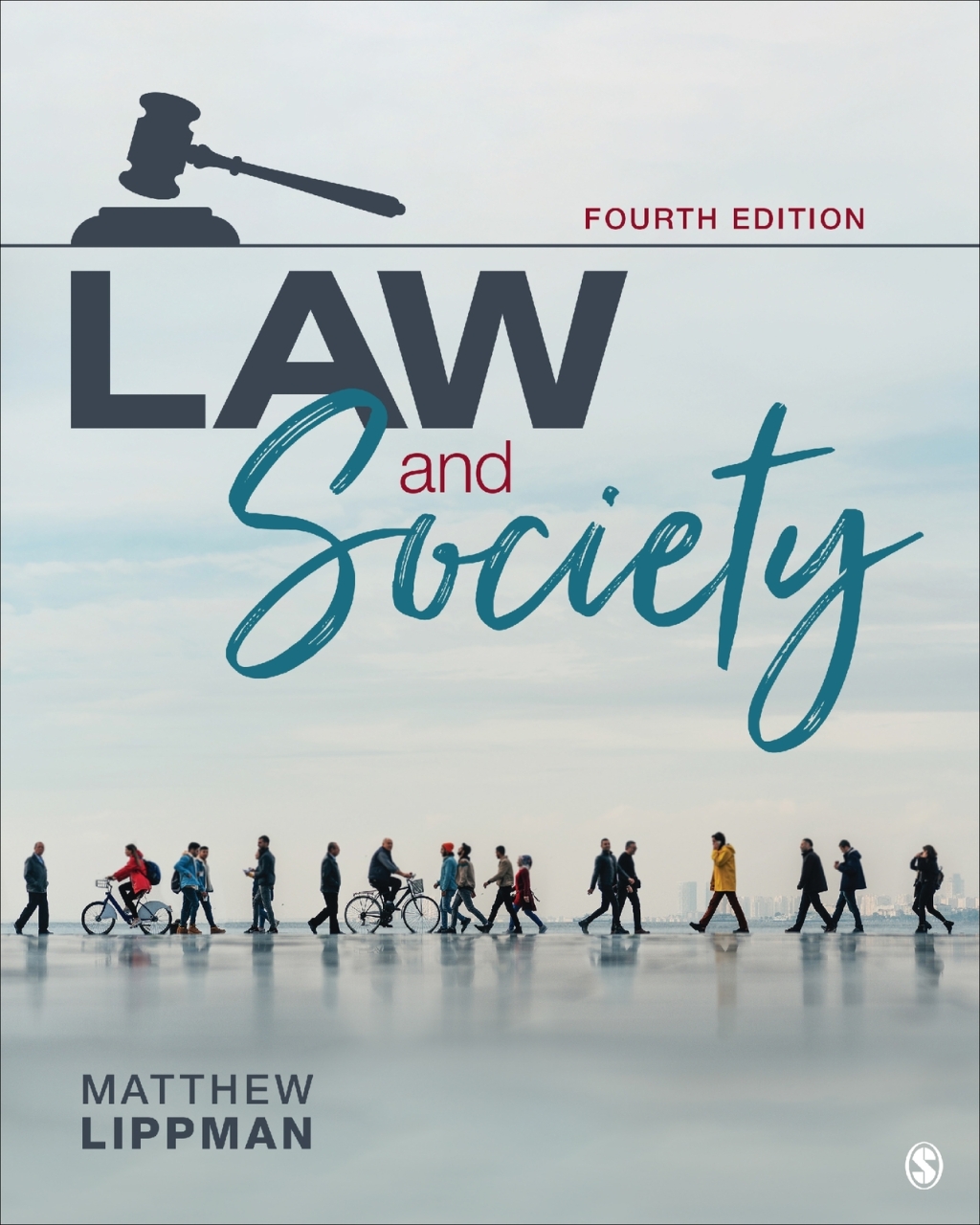 Law and Society 4th Lippman Test Bank
