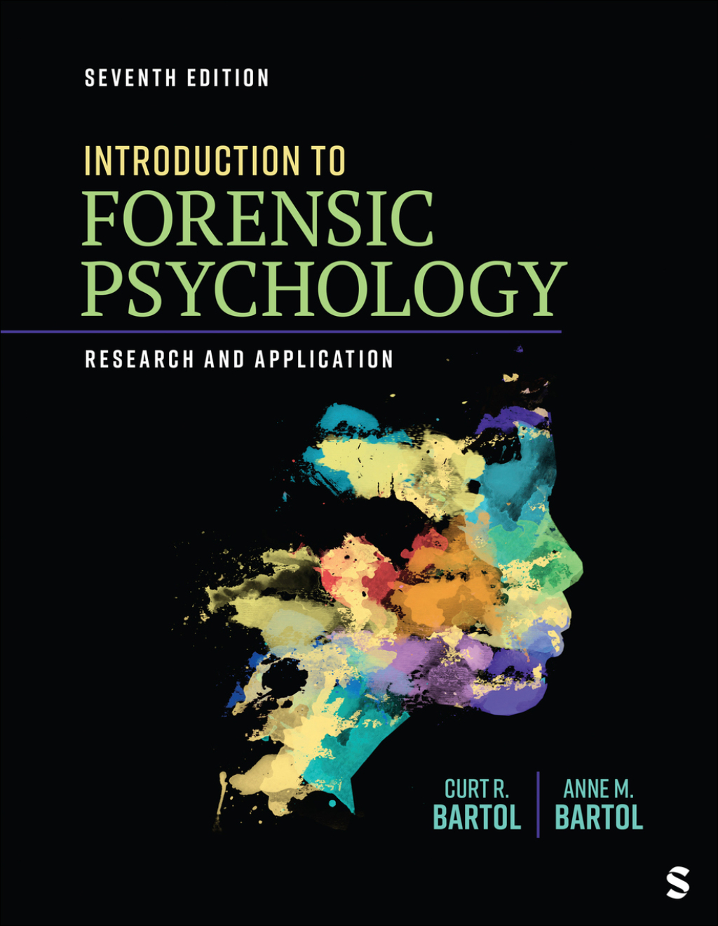 Introduction to Forensic Psychology 7th Bartol Test Bank