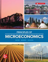 Principles Of Microeconomics 2025 Canadian Release 1st Sayre Test Bank