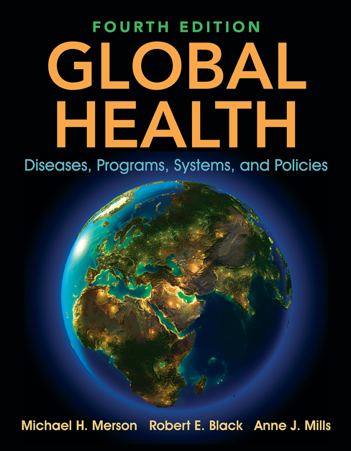Global Health 4th Merson Test Bank