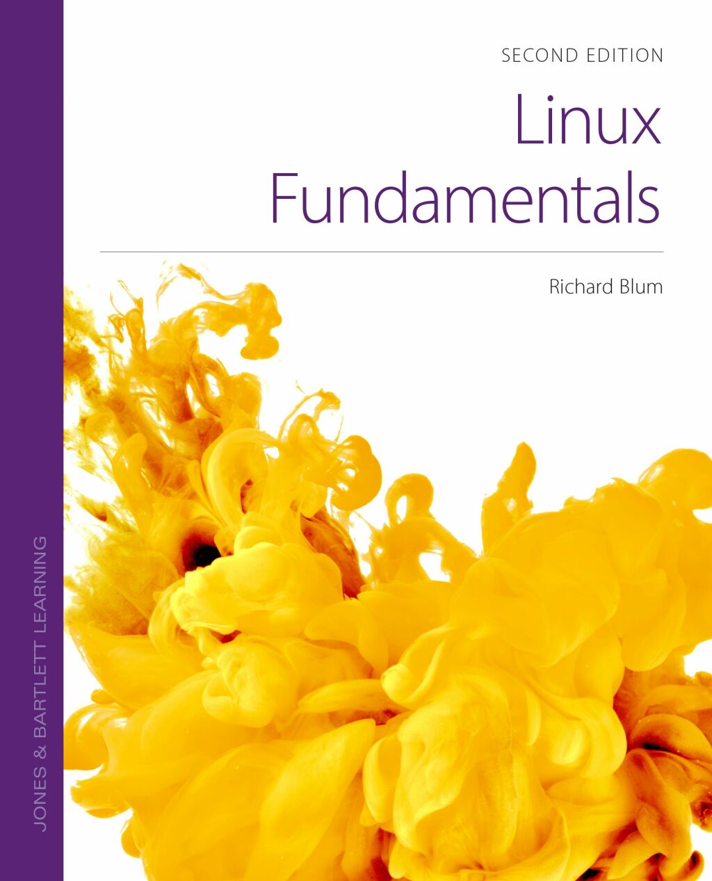 Linux Fundamentals 2nd Blum Test Bank