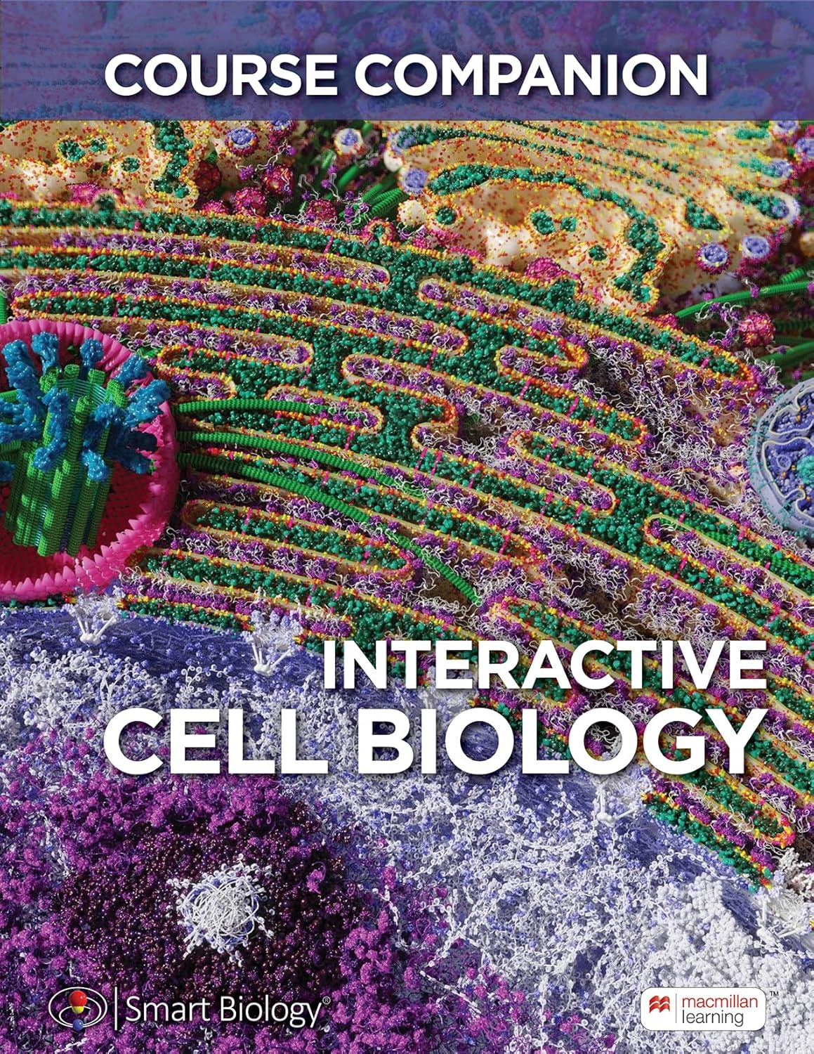 Interactive Cell Biology 1st Catalano Test Bank
