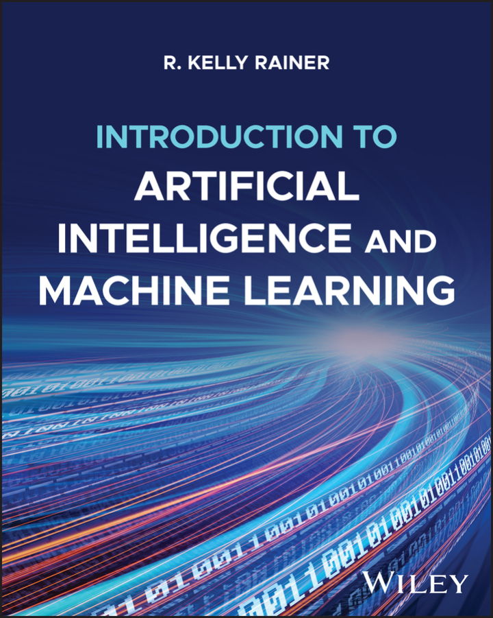 Introduction to Artificial Intelligence and Machine Learning 1st Rainer Test Bank