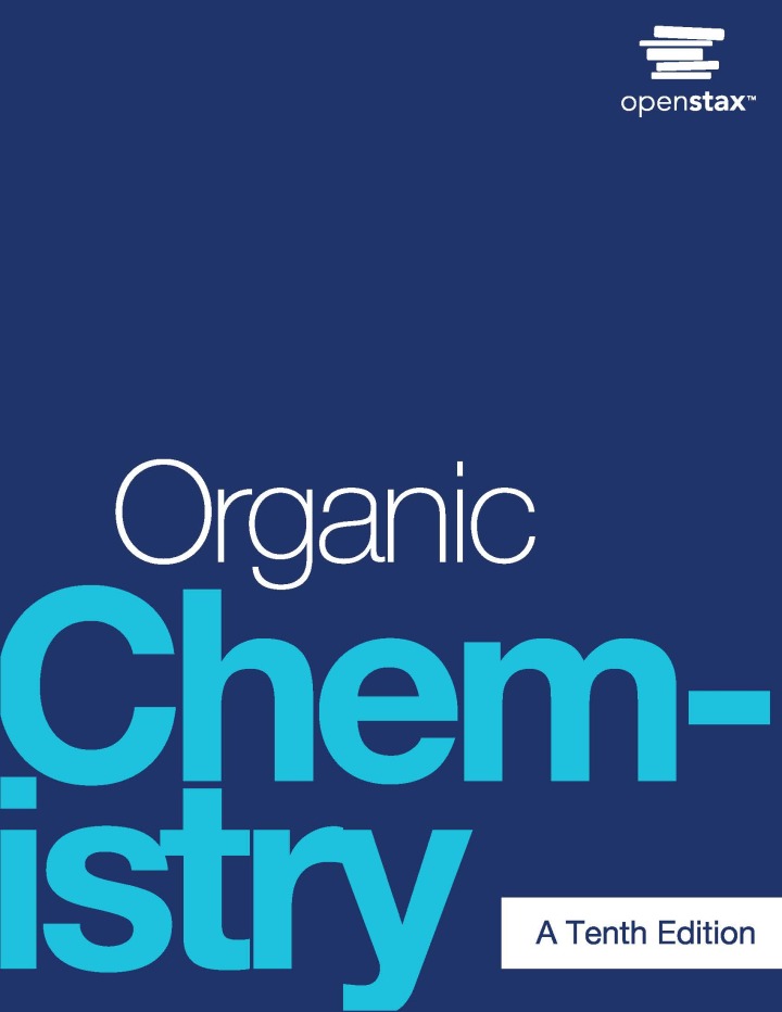 Organic Chemistry: A Tenth Edition 10th McMurry Test Bank