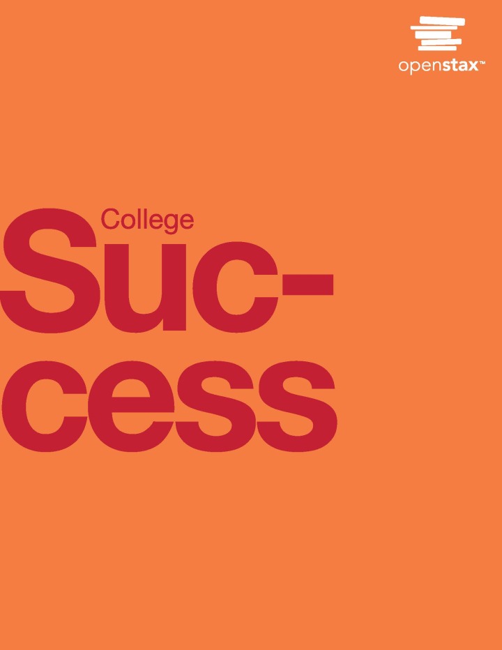 College Success 1st Baldwin Test Bank