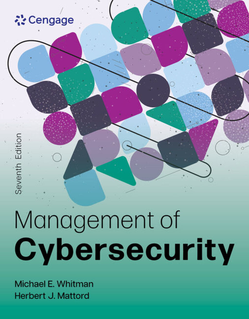 Management of Cybersecurity 7th Whitman Test Bank