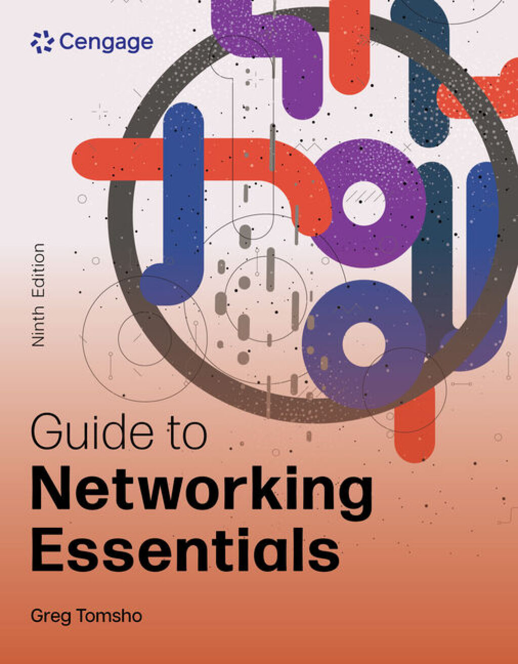Guide to Networking Essentials 9th Tomsho Solutions Manual