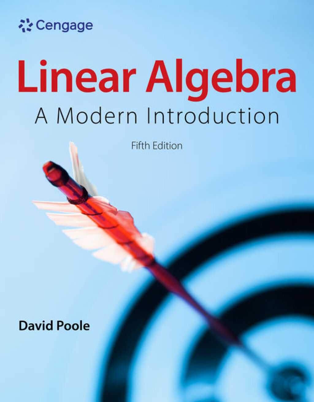Linear Algebra: A Modern Introduction 5th Poole Solutions Manual