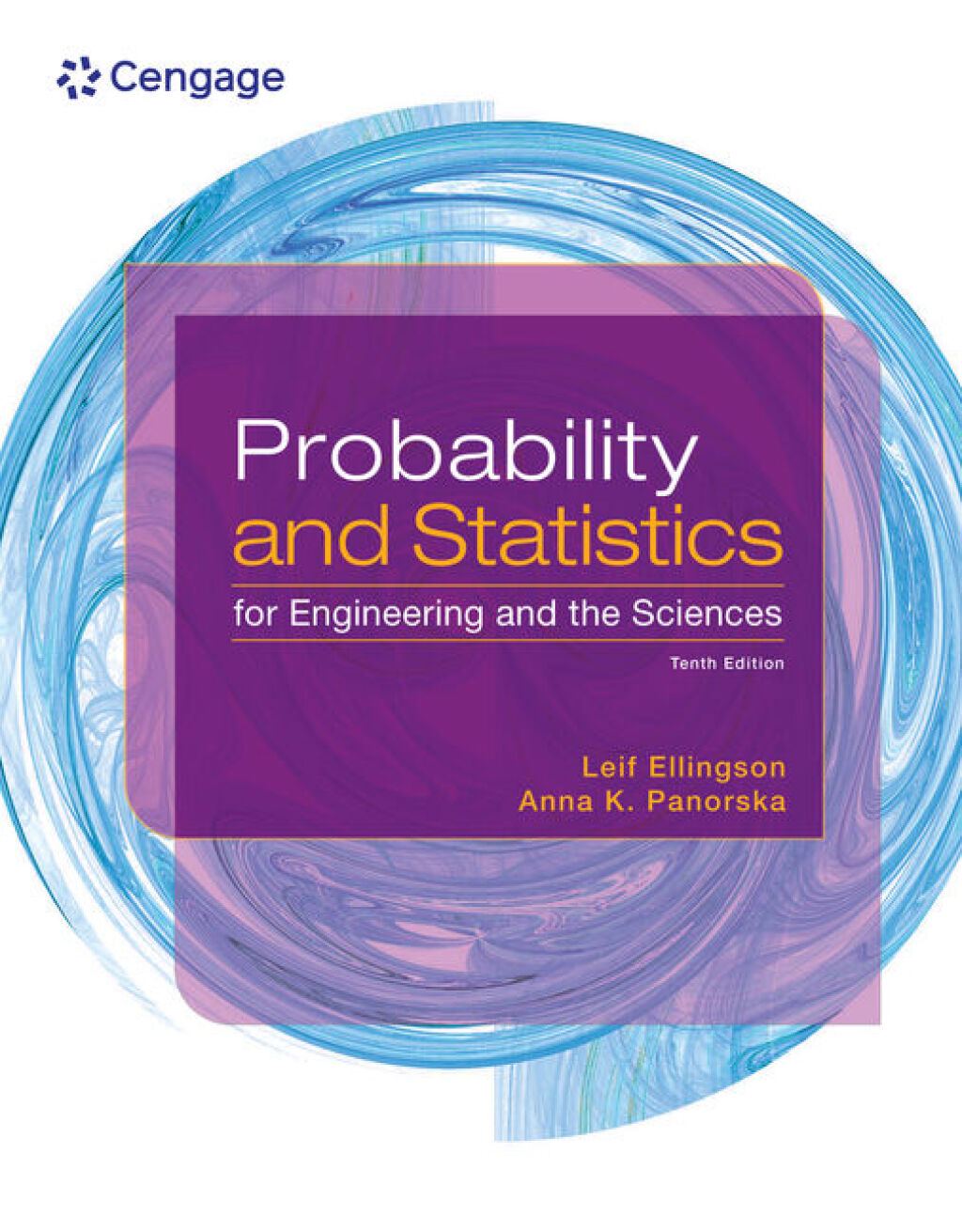 Probability and Statistics for Engineering and the Sciences 10th Ellingson Test Bank