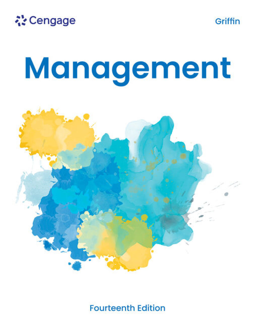 Management 14th Griffin Test Bank