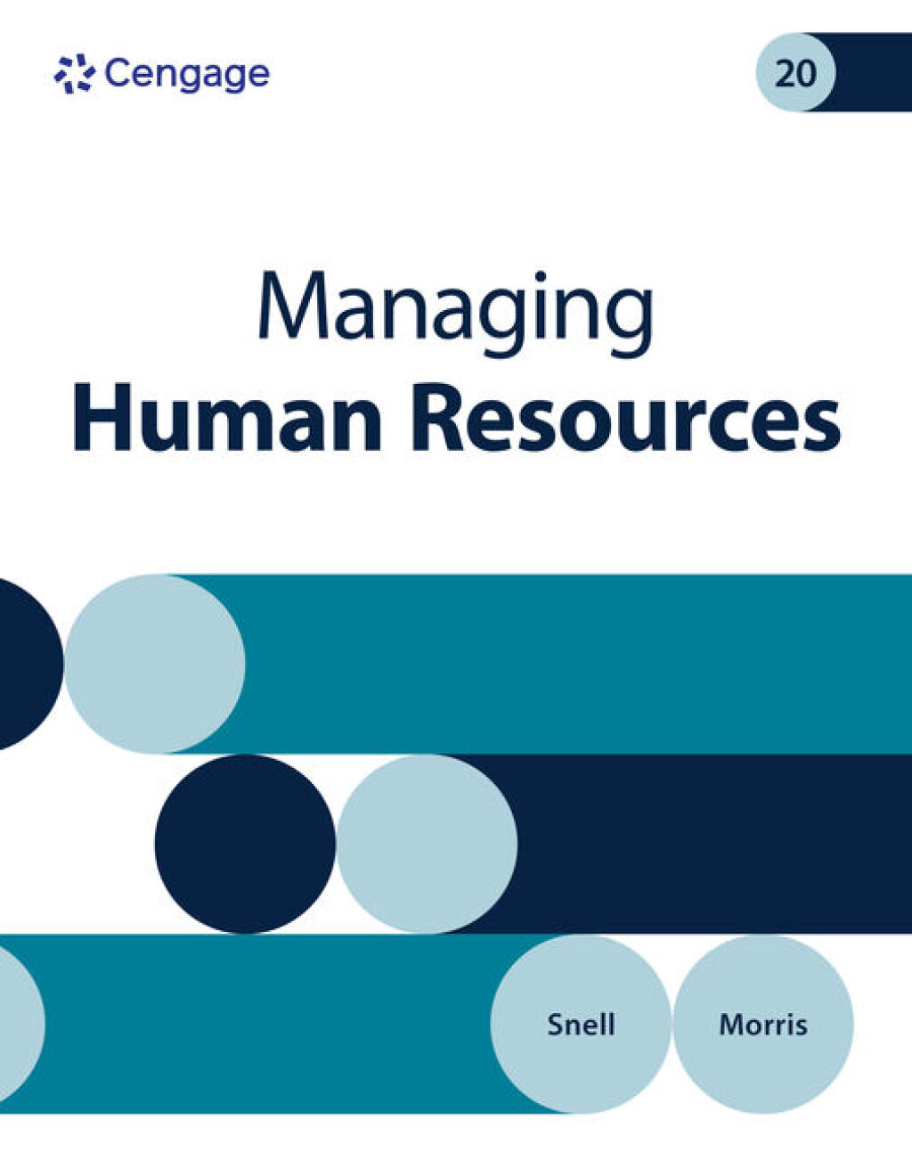 Managing Human Resources 20th Snell Test Bank