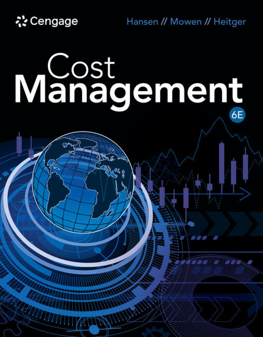 Cost Management 6th Hansen Test Bank