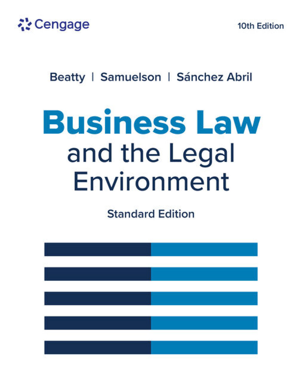 Business Law and the Legal Environment Standard Edition 10th Beatty Solutions Manual