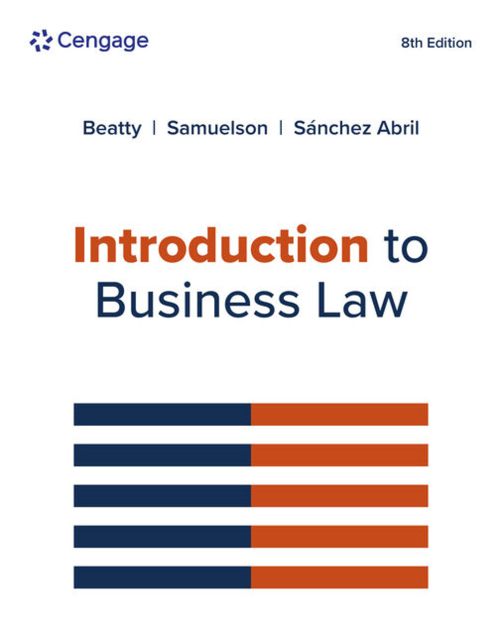 Introduction to Business Law 8th Beatty Solutions Manual