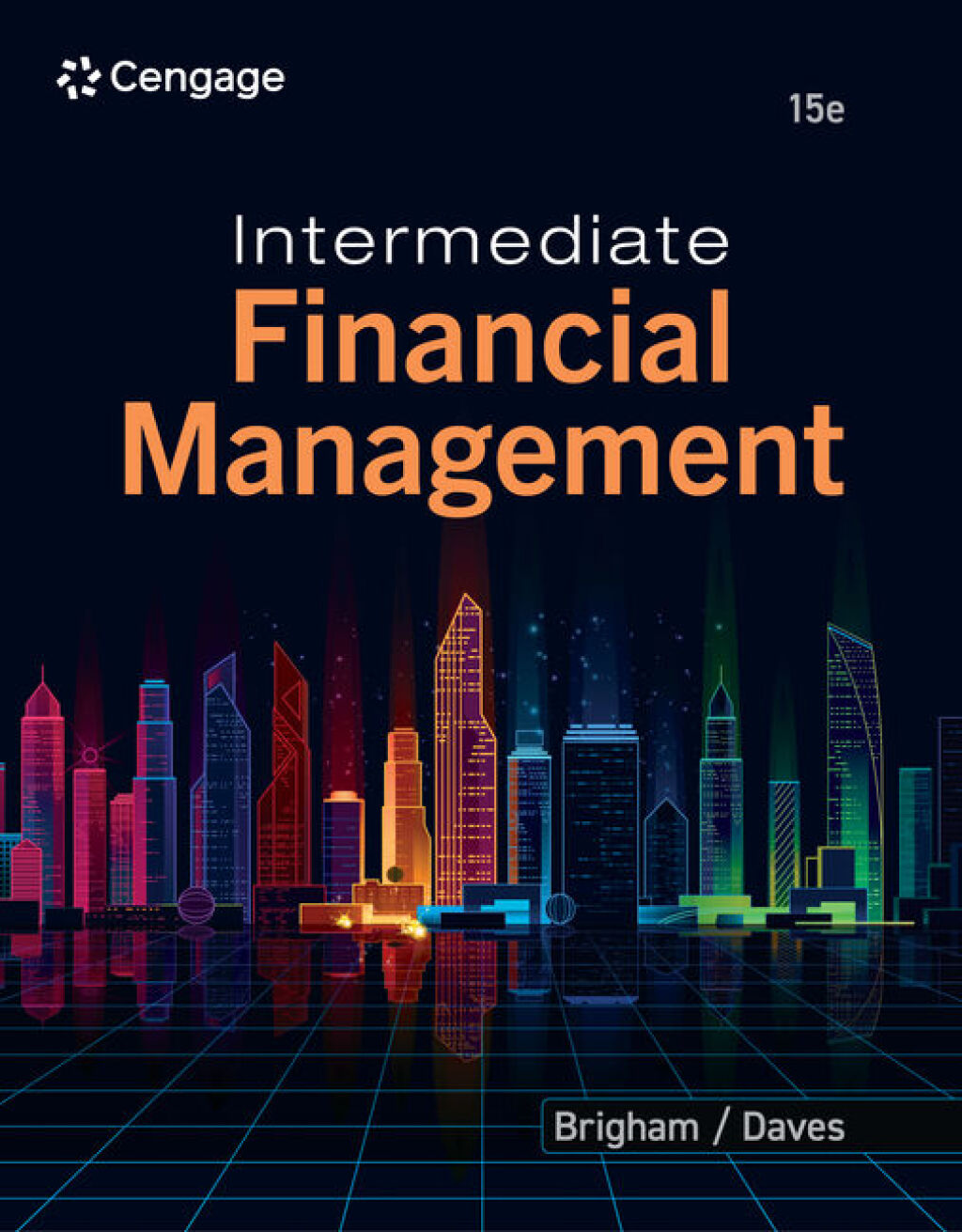 Intermediate Financial Management 15th Brigham Test Bank