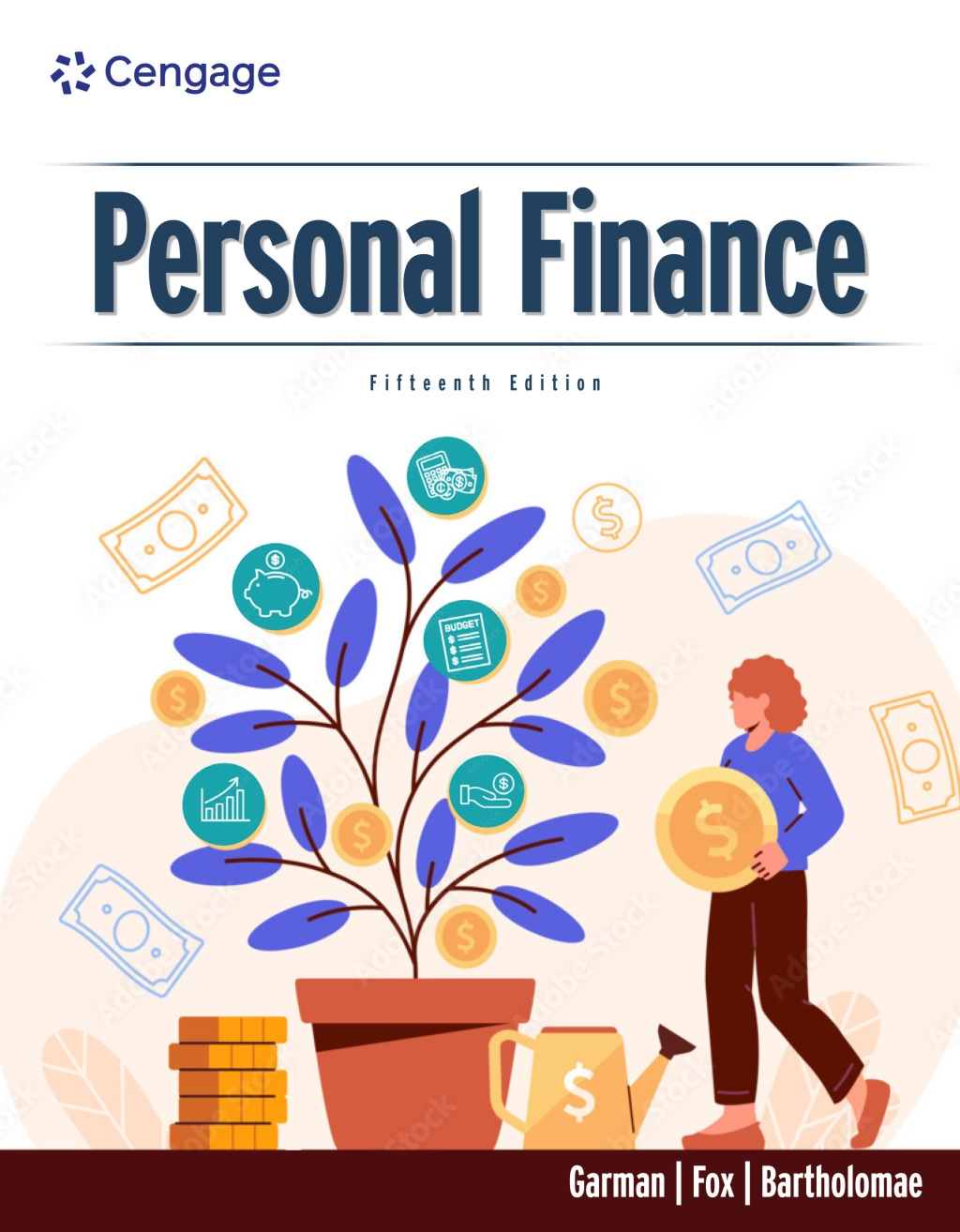 Personal Finance 15th Garman Solutions Manual