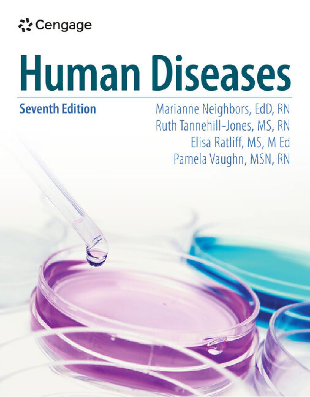 Human Diseases 7th Neighbors Test Bank