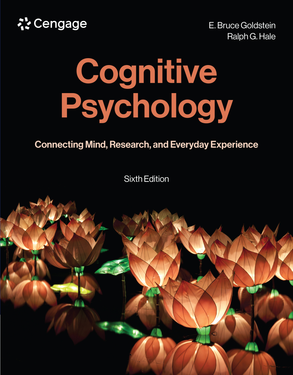 Cognitive Psychology: Connecting Mind Research and Everyday Experience 6th Goldstein Test Bank