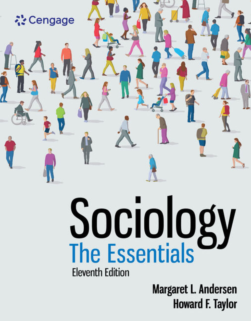 Sociology: The Essentials 11th Andersen Test Bank