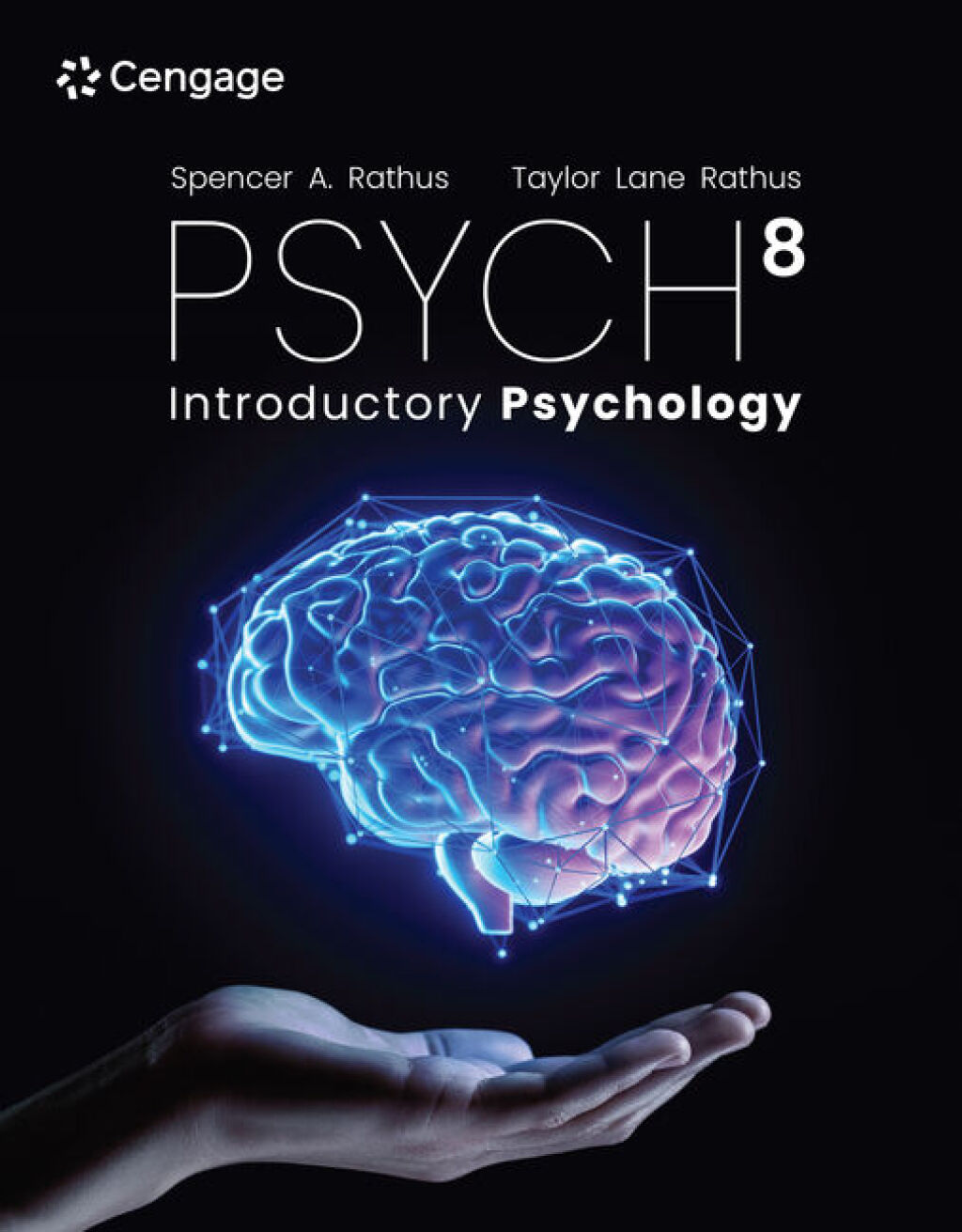 PSYCH 8th Rathus Test Bank