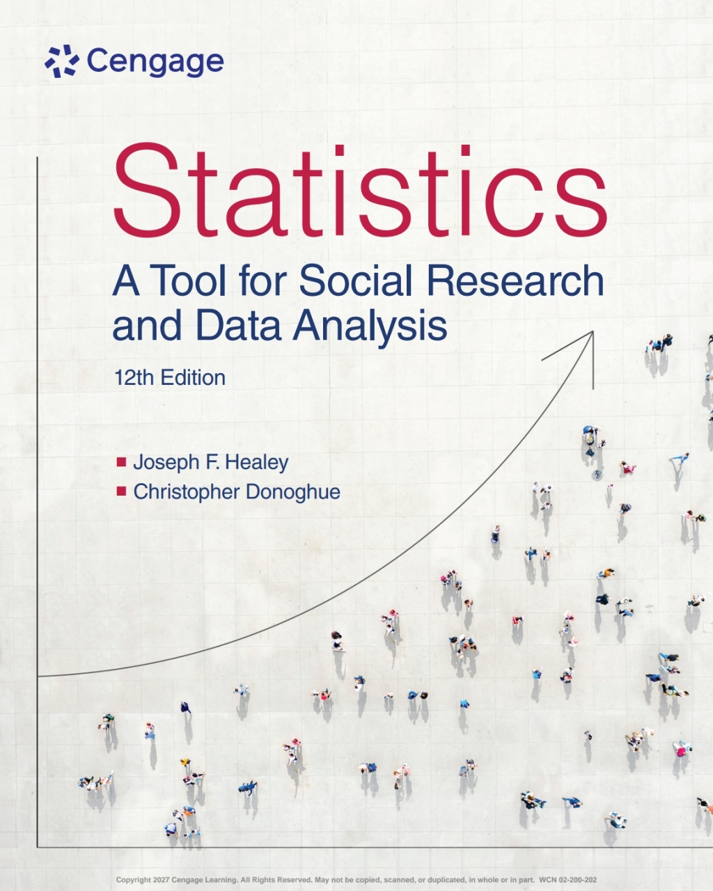 Statistics: A Tool for Social Research and Data Analysis 12th Healey Test Bank