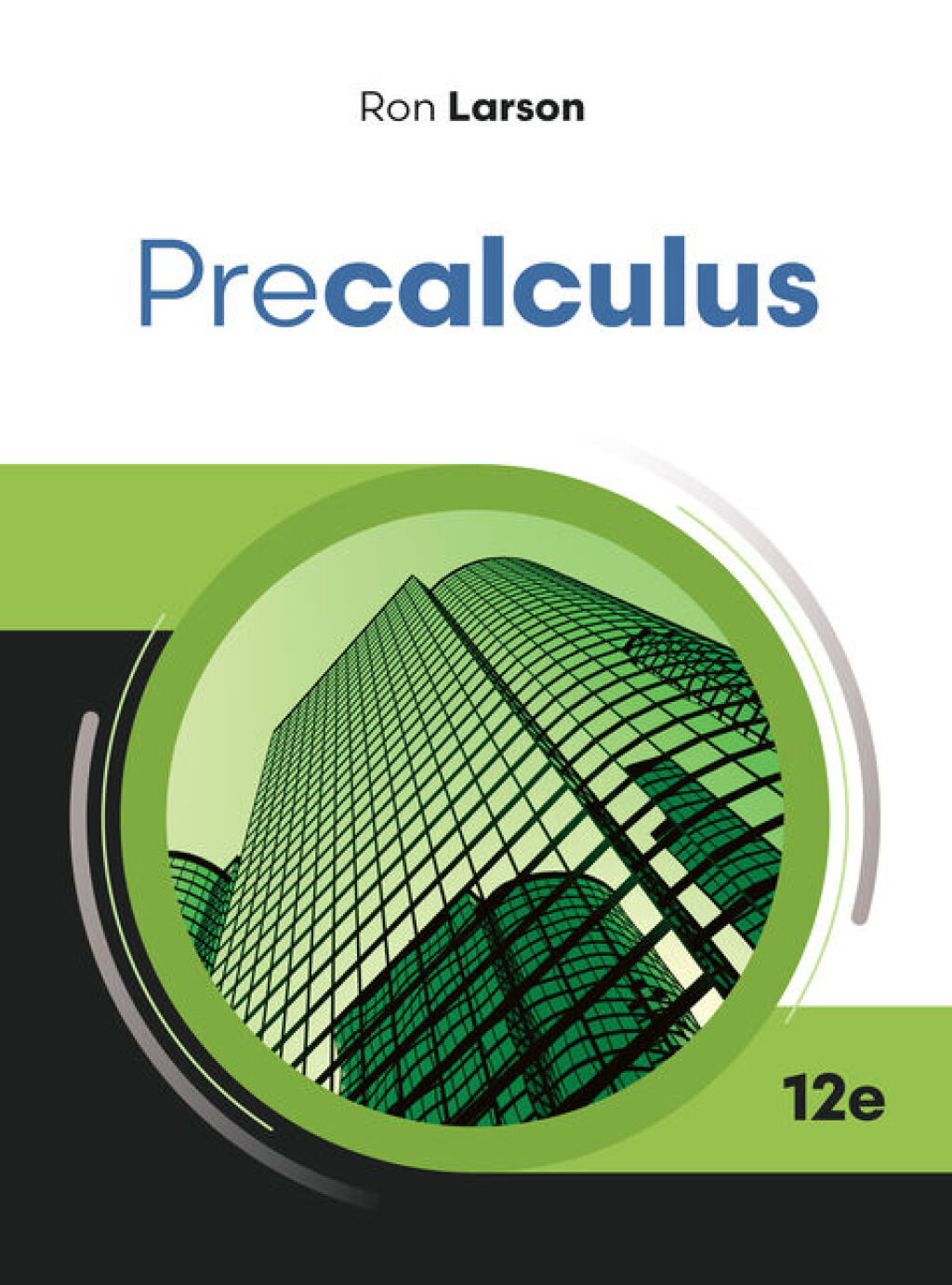 Precalculus 12th Larson Solutions Manual