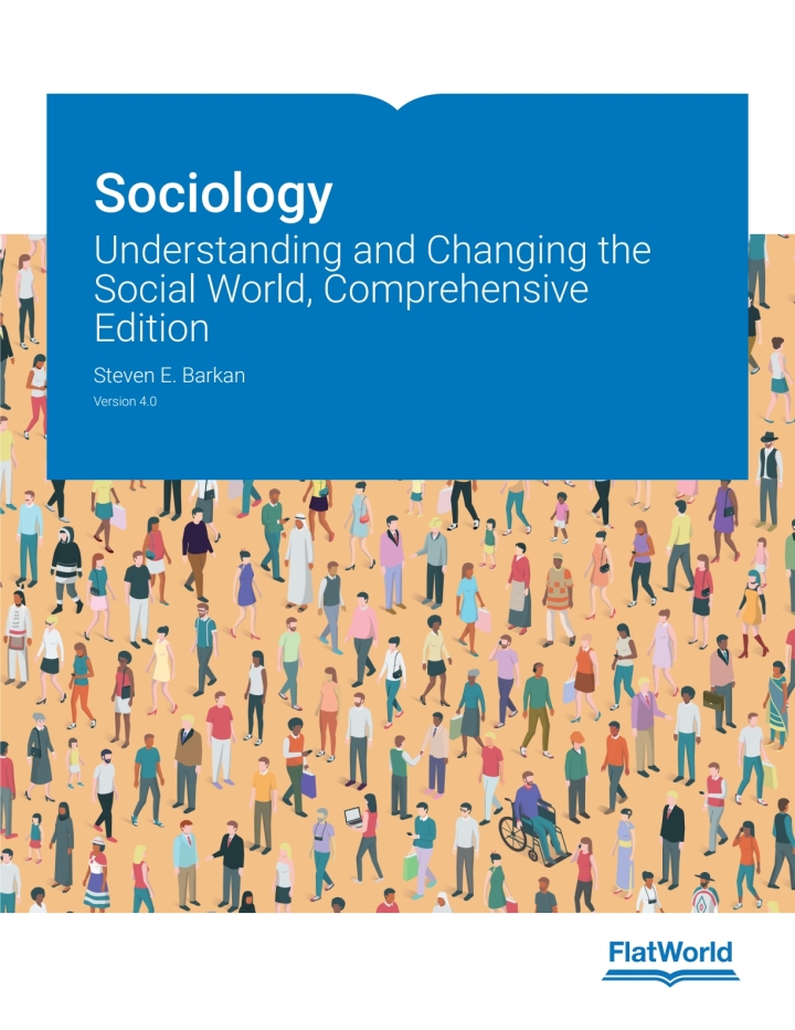 Sociology v4 1st Barkan Solutions Manual